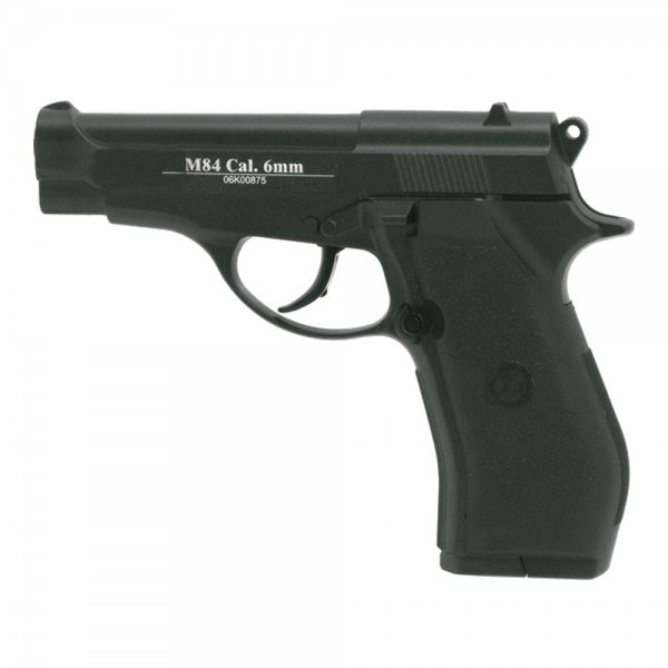 WIN GUN CO2 PISTOL (C 301B)