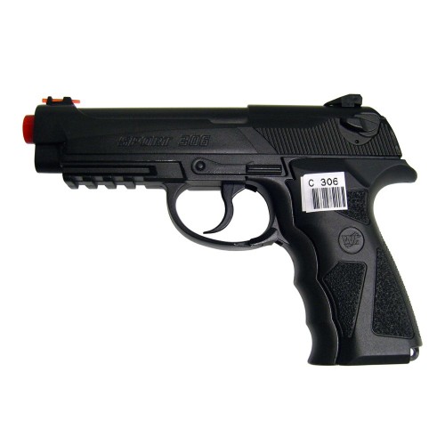 WIN GUN CO2 PISTOL (C 306)