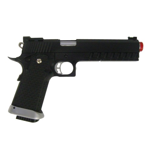 KJ WORKS CO2 BLOWBACK PISTOL (KJ-KP06)