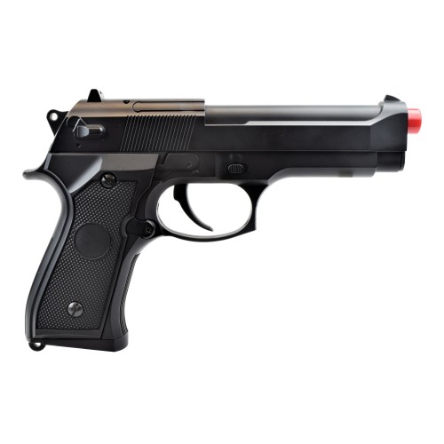 CYMA PISTOLA ELETTRICA 92 VERSIONE STANDARD NERA (CM126)