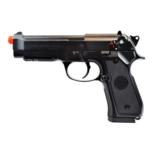 UMAREX ELECTRIC PISTOL BERETTA 92A1 (UM-5872)