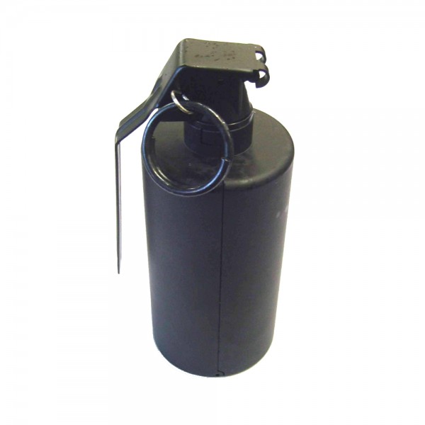 HAND GAS GRANADE BLACK (SY858B)