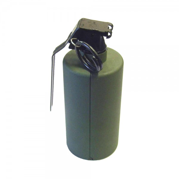 GRANATA A GAS VERDE (SY858G)