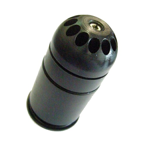 ROYAL GAS GRENADE 60 BB FOR M203 GRENADE LAUNCHER (GR60)