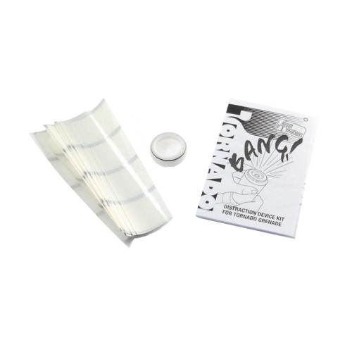 AIRSOFT INNOVATION TORNADO GRENADE BANG KIT (AI-DDK)