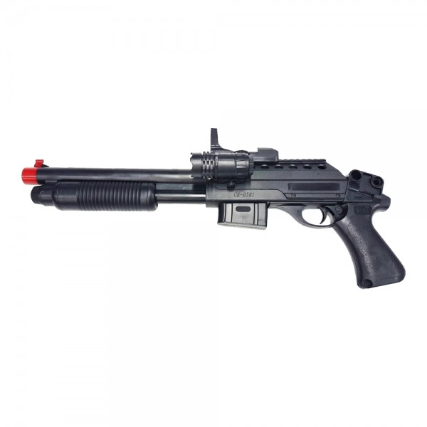 PUMP GUN (0581A)