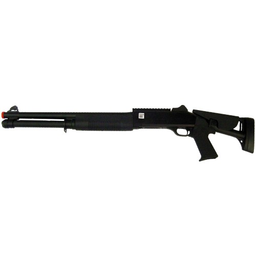 ROYAL PUMP GUN (M56DL)