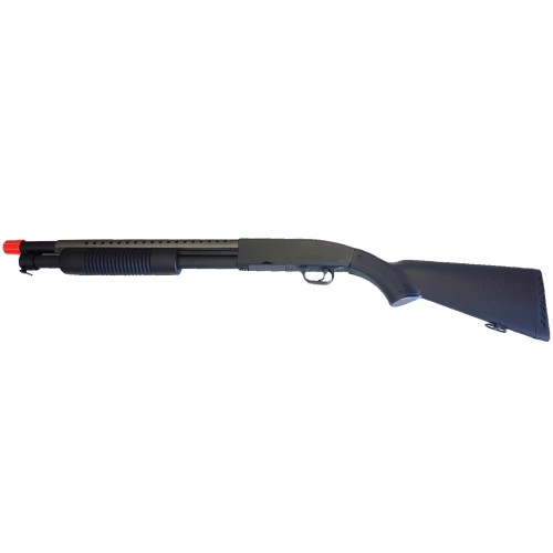 DOUBLE EAGLE PUMP-ACTION SHOTGUN (M58A)