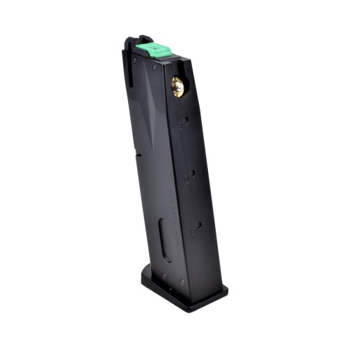 G&G GAS MAGAZINE 27RDS FOR GPM92 PISTOL (G08146)