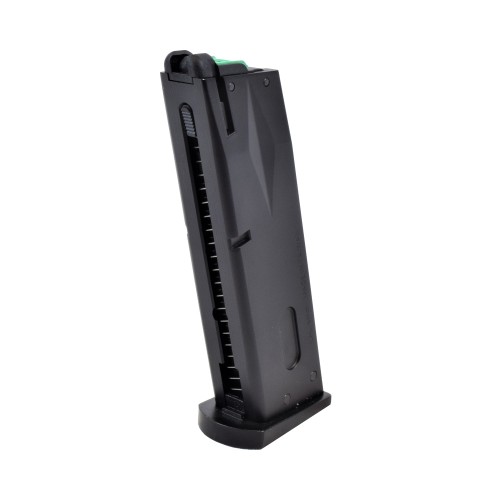 G&G GAS MAGAZINE 27RDS FOR GPM92 PISTOL (G08146)