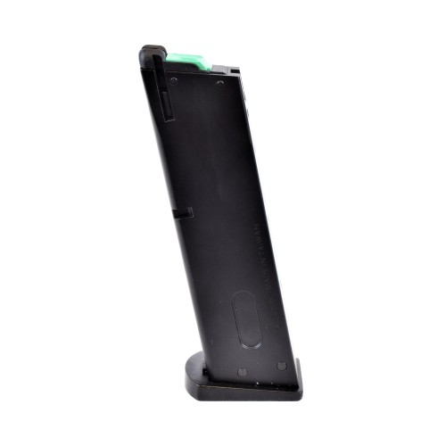 G&G GAS MAGAZINE 27RDS FOR GPM92 PISTOL (G08146)