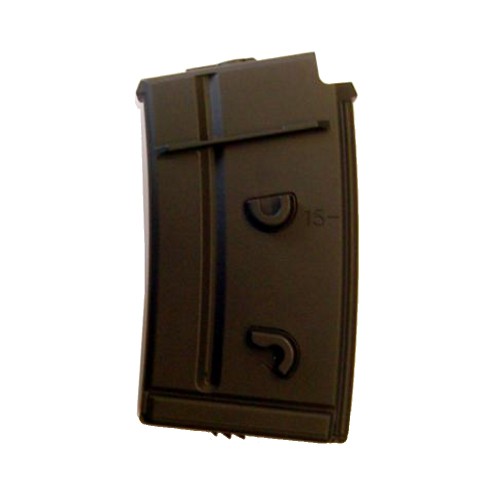 220 ROUNDS HI-CAP MAGAZINE FOR SIG STYLE ELECTRIC RIFLES (CAR X082)