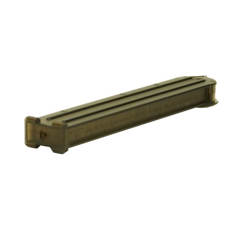 300 ROUNDS HI-CAP MAGAZINE FOR P90 SERIES (CAR P90)