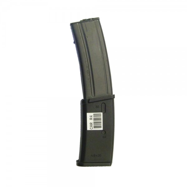 WELL 190 ROUNDS HI-CAP MAGAZINE FOR MP7A1 (CAR R4)