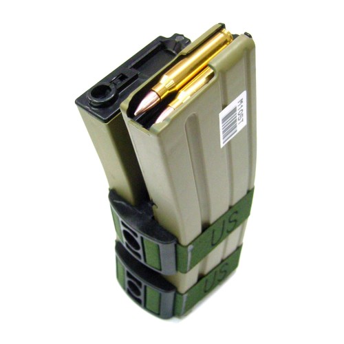 ROYAL CARICATORE ELETTRICO 800 COLPI PER M4 TAN (M105T)