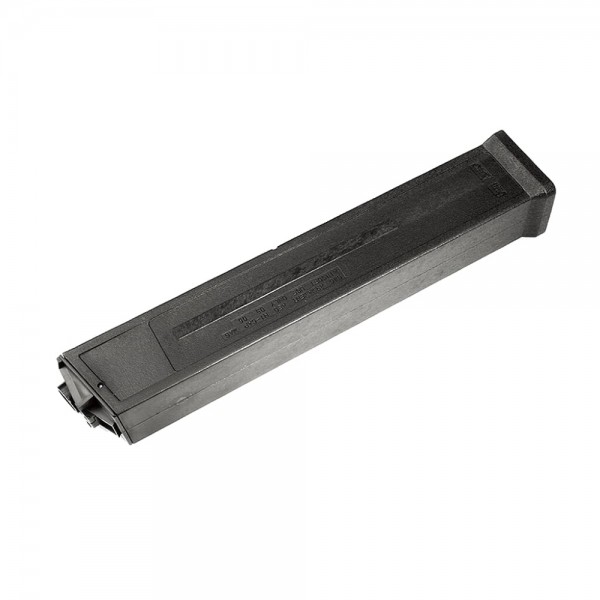 G&G HI-CAP MAGAZINE 530 ROUNDS FOR UMG (G08041)