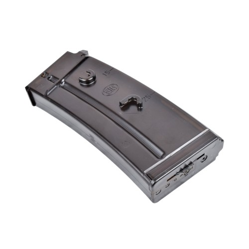 G&G HI-CAP MAGAZINE 370 ROUNDS FOR SG550 (G08071)