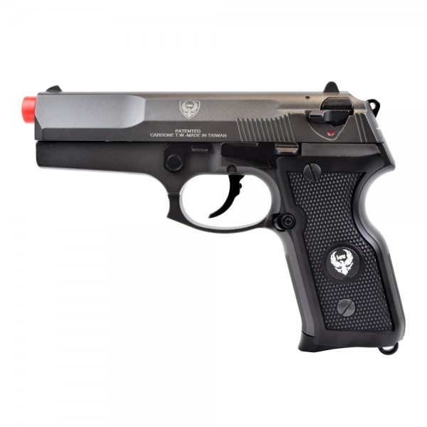 HFC BLOWBACK GAS GUN (HG160)