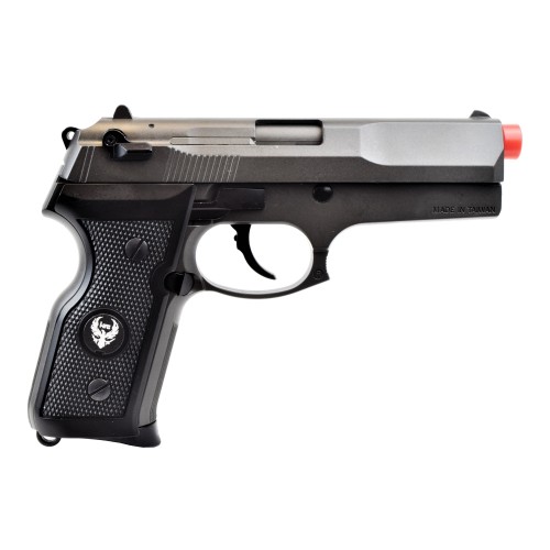 HFC BLOWBACK GAS GUN (HG160)