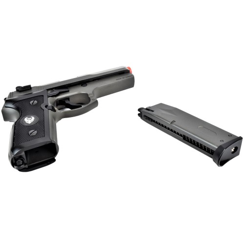 HFC BLOWBACK GAS GUN (HG160)