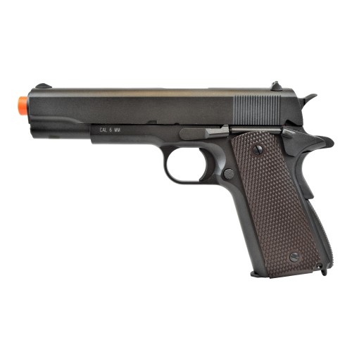 KWC PISTOLA A CO2 SCARRELLANTE 1911 CLASSIC (KW-1911)