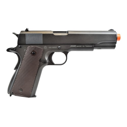 KWC BLOWBACK CO2 PISTOL 1911 CLASSIC (KW-1911)