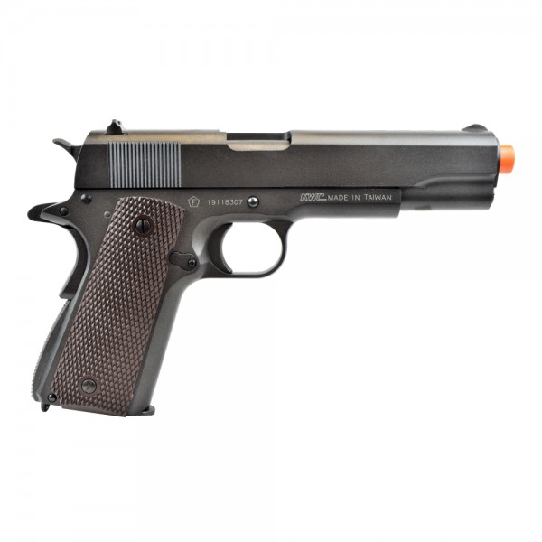 KWC PISTOLA A CO2 SCARRELLANTE 1911 CLASSIC (KW-1911)