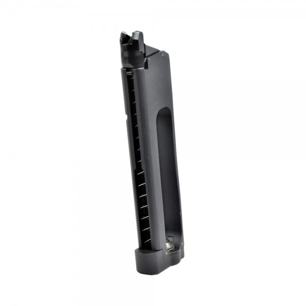 HFC CO2 MAGAZINE 27 ROUNDS FOR HG 171 (CAR CO171)