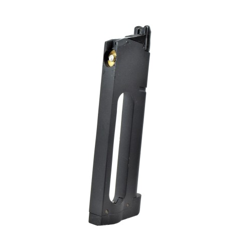 HFC CO2 MAGAZINE 27 ROUNDS FOR HG 171 (CAR CO171)