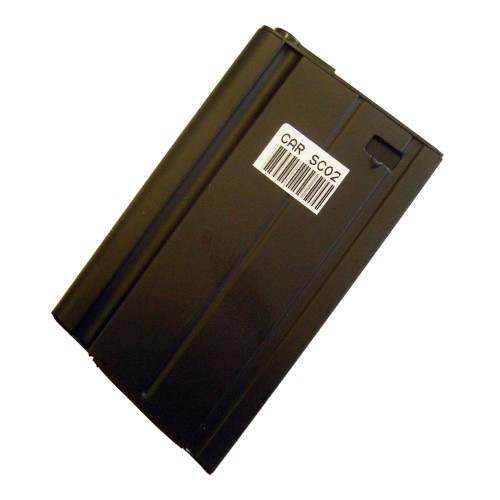 D BOYS HI-CAP 440 ROUNDS MAGAZINE FOR SC02 (CAR SC02)