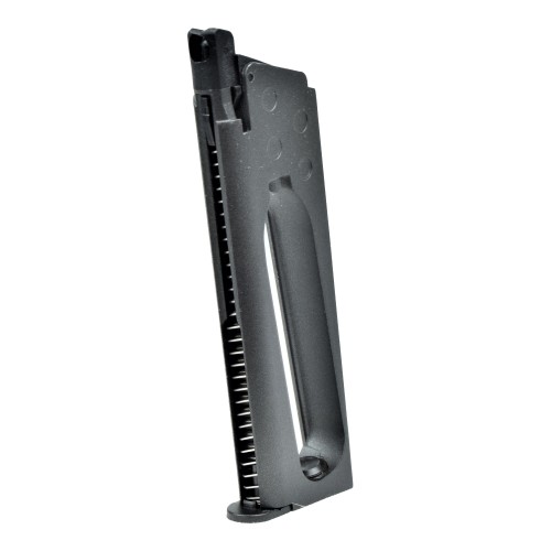 KWC CO2 MAGAZINE FOR CO2 PISTOL 1911 SERIES (KW-CAR1911)