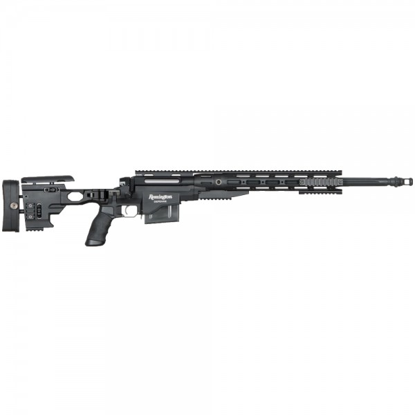 ARES FUCILE SNIPER A MOLLA BOLT ACTION MSR338 NERO (AR-MSR010)