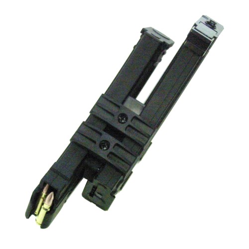 CYMA ELECTRIC 1100 ROUNDS MAGAZINE FOR AK SERIES (C14)