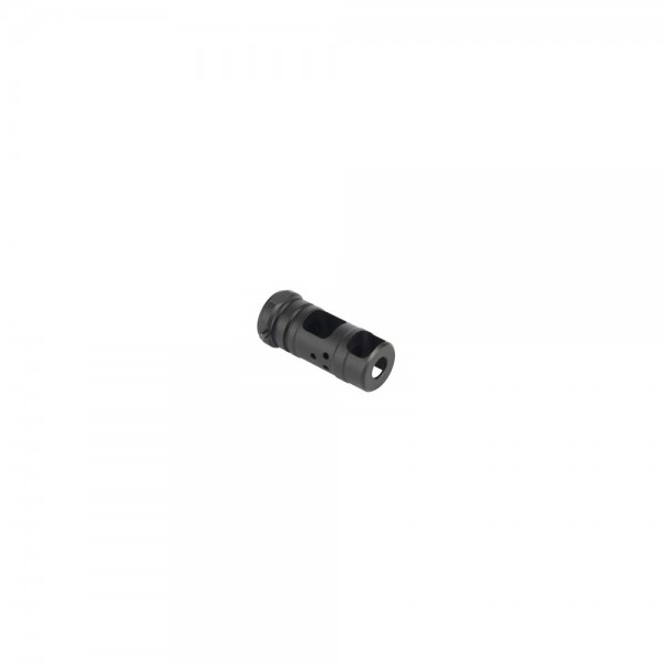 ARES M4 FLASH HIDER FOR BLAST SHIELD TYPE B (AR-FH35)