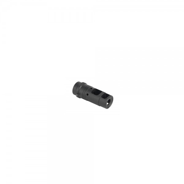 ARES M4 FLASH HIDER FOR BLAST SHIELD TYPE C (AR-FH36)