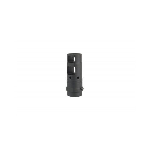 ARES M4 FLASH HIDER FOR BLAST SHIELD TYPE C (AR-FH36)