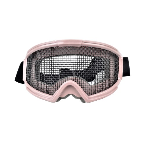 mascara airsoft paintball ski gafas de ventisca - Compra venta en