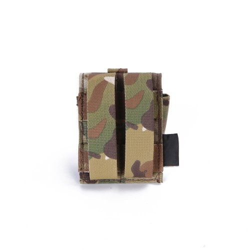 EMERSONGEAR SINGLE FRAG GRENADE POUCH MULTICAM (EM6369MC)