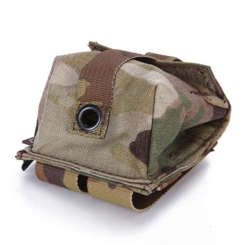 EMERSONGEAR SINGLE FRAG GRENADE POUCH MULTICAM (EM6369MC)