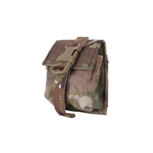 EMERSONGEAR SINGLE FRAG GRENADE POUCH MULTICAM (EM6369MC)