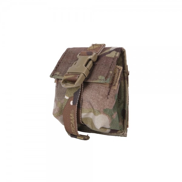 EMERSONGEAR LBT STYLE SINGLE FRAG GRENADE POUCH MULTICAM (EM6369MC) EMERSONGEAR LBT STYLE SINGLE FRAG GRENADE POUCH MULTICAM (EM6369MC)