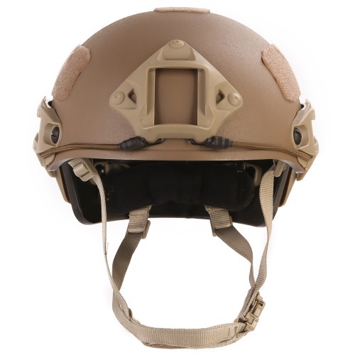 EMERSONGEAR ELMETTO COYOTE BROWN (EM9224CB)