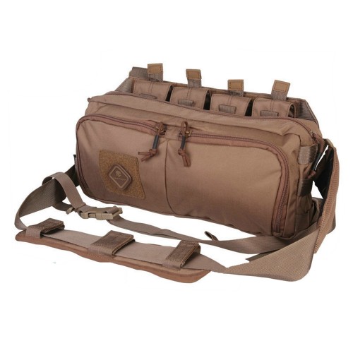 EMERSONGEAR BORSA TATTICA RECON WAIST BAG COYOTE BROWN (EM5802CB)