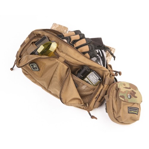 EMERSONGEAR BORSA TATTICA RECON WAIST BAG COYOTE BROWN (EM5802CB)