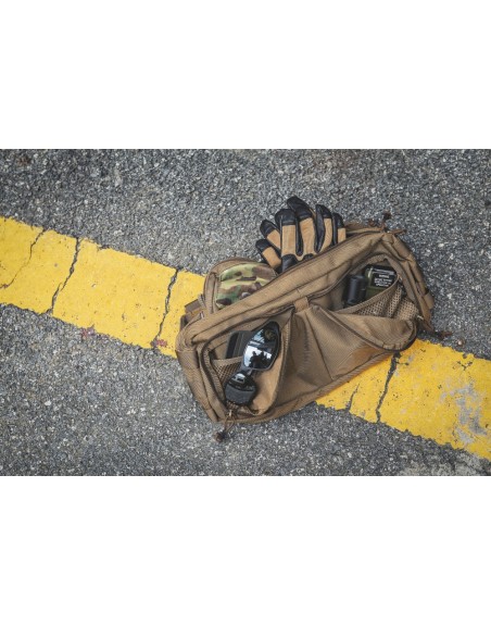 Emerson Borsa Tattica MOLLE - Fanny Pack Militare In Cordura Per Cintura E Vita