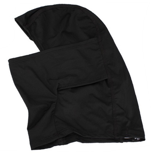 EMERSONGEAR QUICK-DRYING BALACLAVA BLACK (EM6637)