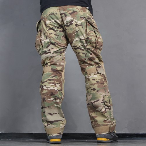 EMERSONGEAR G3 TACTICAL PANTS MULTICAM LARGE SIZE (EM9351MC-L)