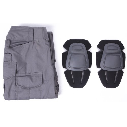 EMERSONGEAR PANTALONI TATTICI G3 WOLF GRAY TAGLIA XXL (EM9351WG-XXL)