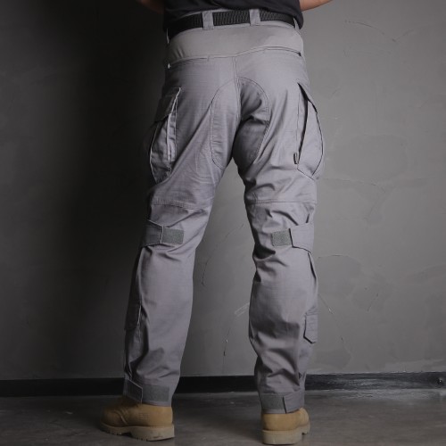 EMERSONGEAR G3 TACTICAL PANTS WOLF GRAY XXL SIZE (EM9351WG-XXL)