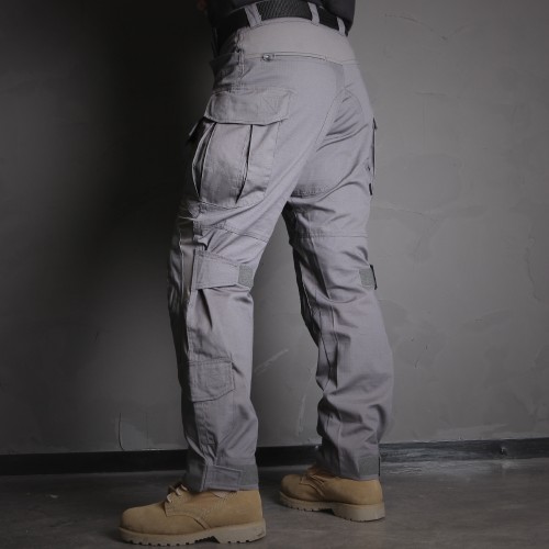 EMERSONGEAR G3 TACTICAL PANTS WOLF GRAY SMALL SIZE (EM9351WG-S)